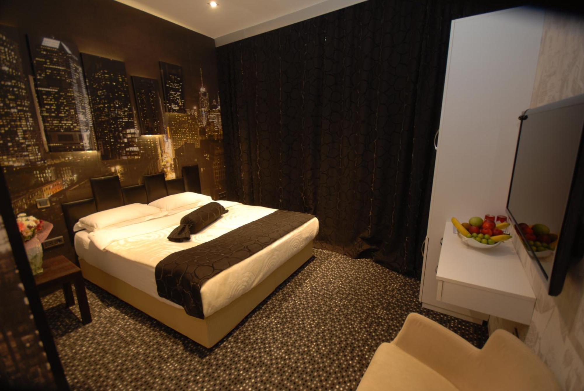 Galata Palace Hotel — Photos 2